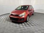 2012 Kia Rio LX