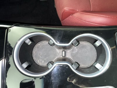 2022 Kia Stinger GT-Line