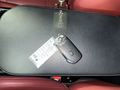 2022 Kia Stinger GT-Line