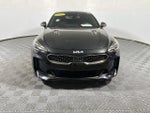 2022 Kia Stinger GT-Line