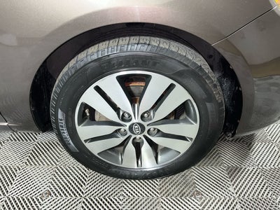 2013 Kia Forte EX