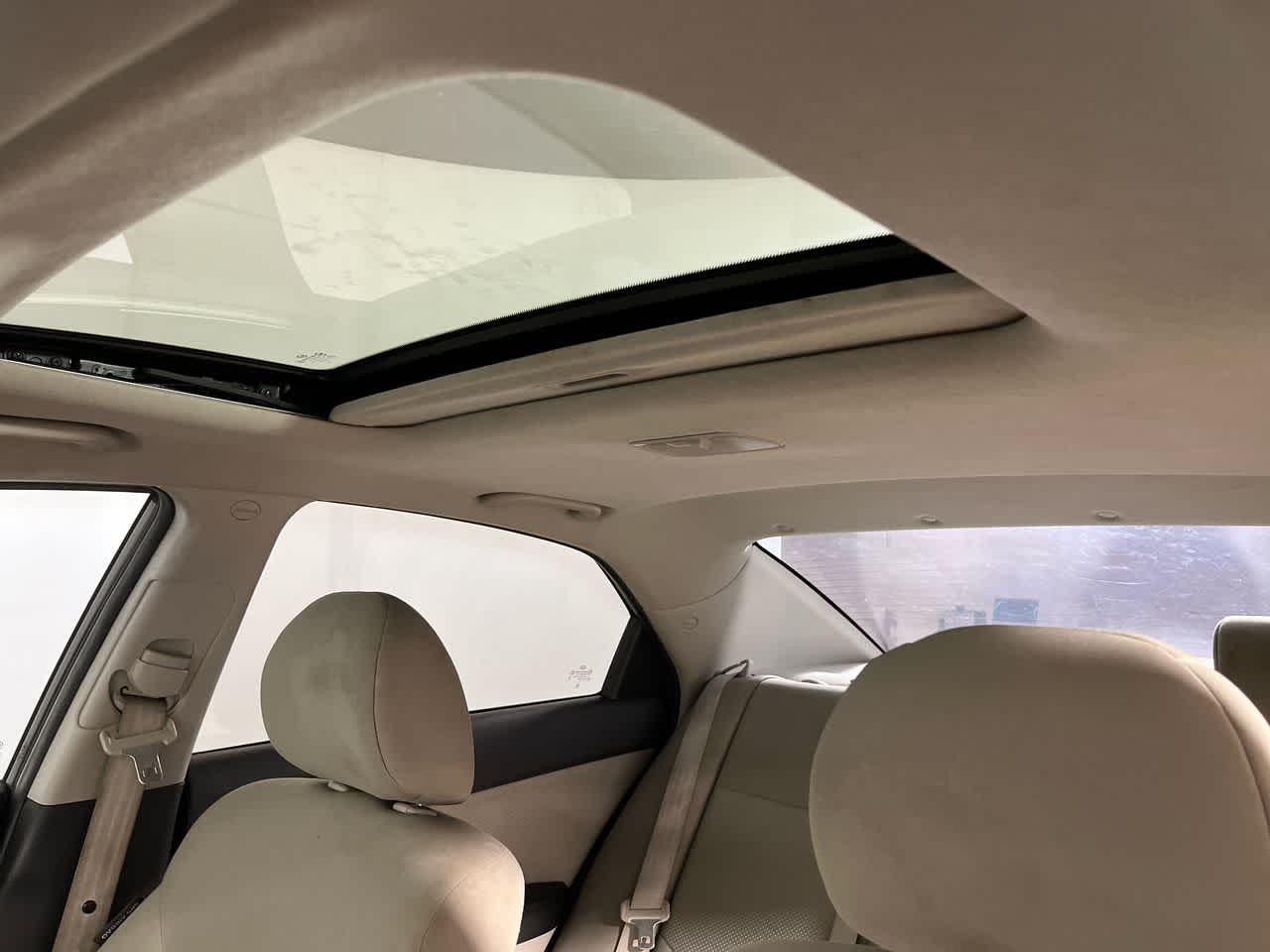 2013 Kia Forte EX