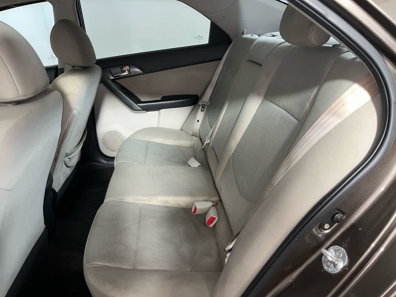 2013 Kia Forte EX
