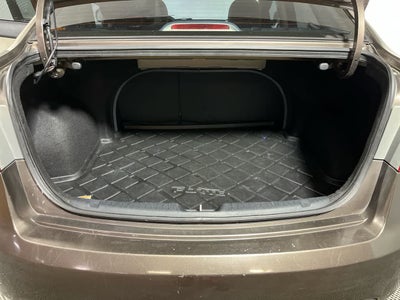 2013 Kia Forte EX