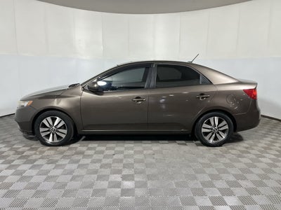 2013 Kia Forte EX