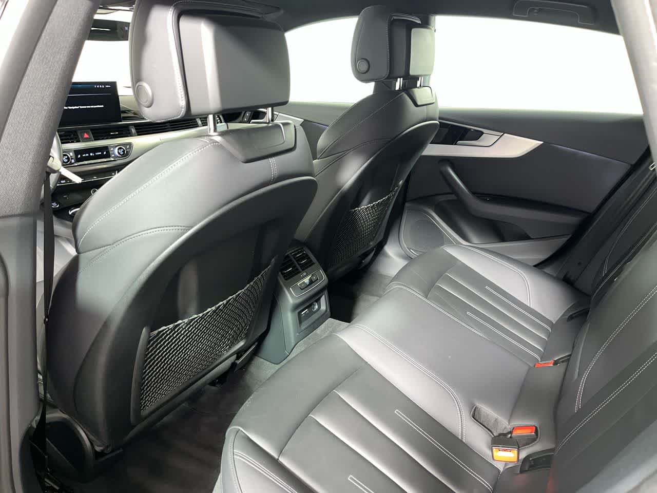 2025 Audi A5 Sportback S line Premium