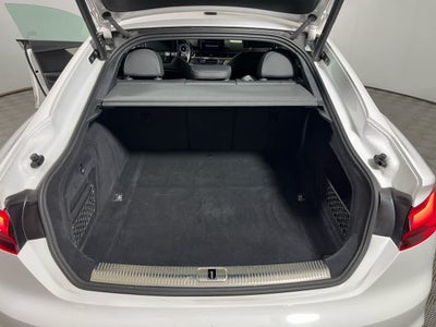 2025 Audi A5 Sportback S line Premium