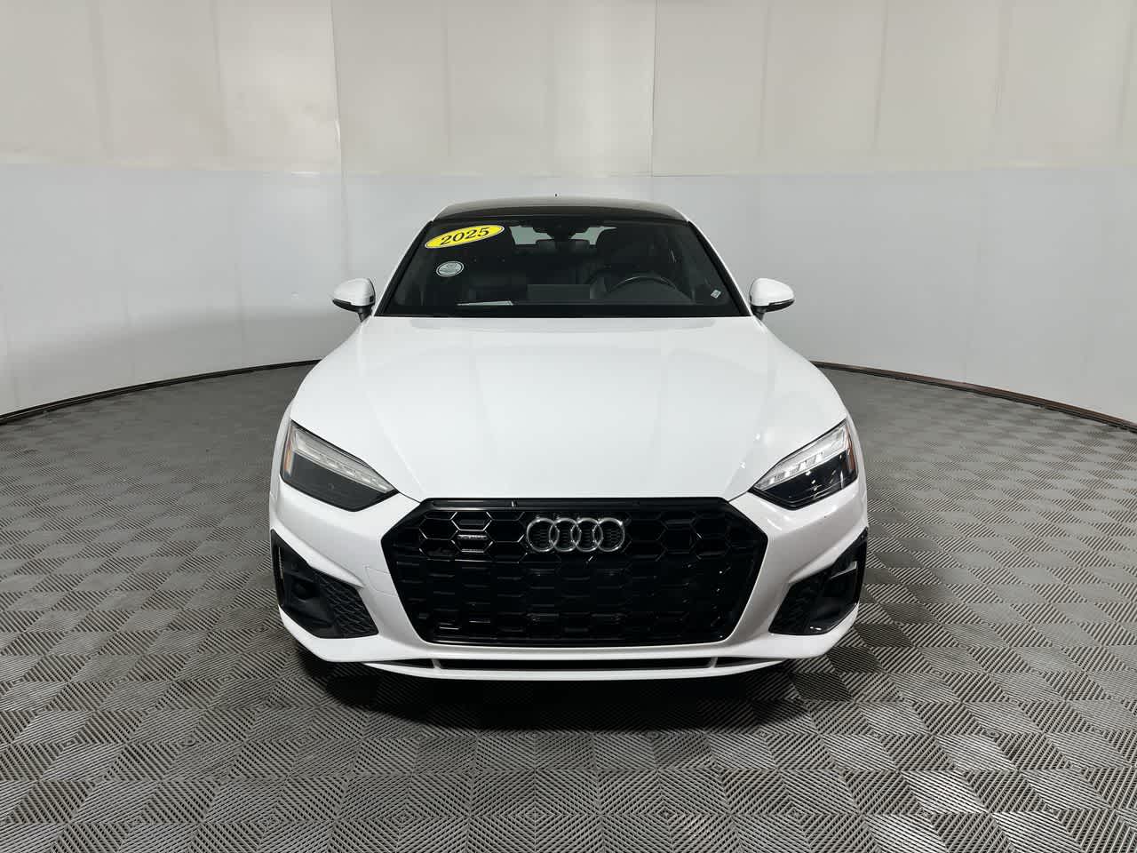 2025 Audi A5 Sportback S line Premium