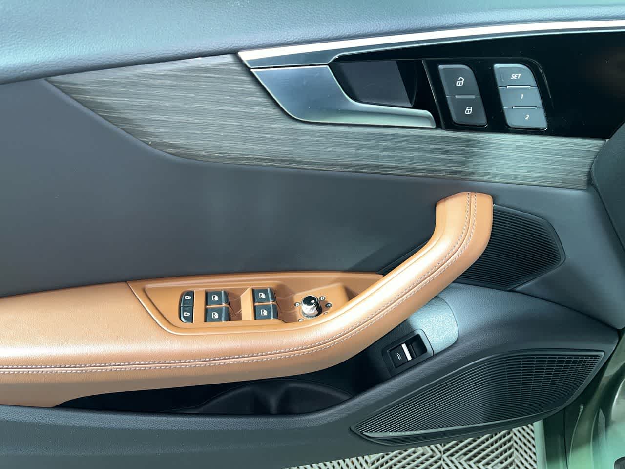 2024 Audi A5 Sportback S line Premium Plus