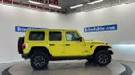 2022 Jeep Wrangler 4xe Unlimited Rubicon