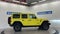2022 Jeep Wrangler 4xe Unlimited Rubicon