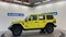 2022 Jeep Wrangler 4xe Unlimited Rubicon