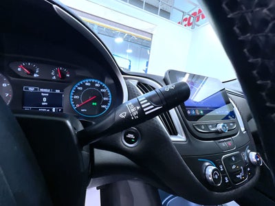 2023 Chevrolet Malibu RS