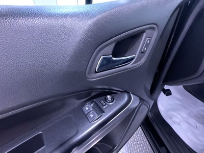 2022 Chevrolet Colorado 2WD LT