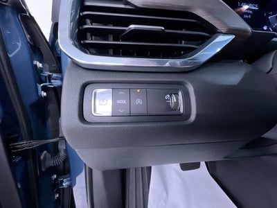 2025 GMC Acadia FWD Denali