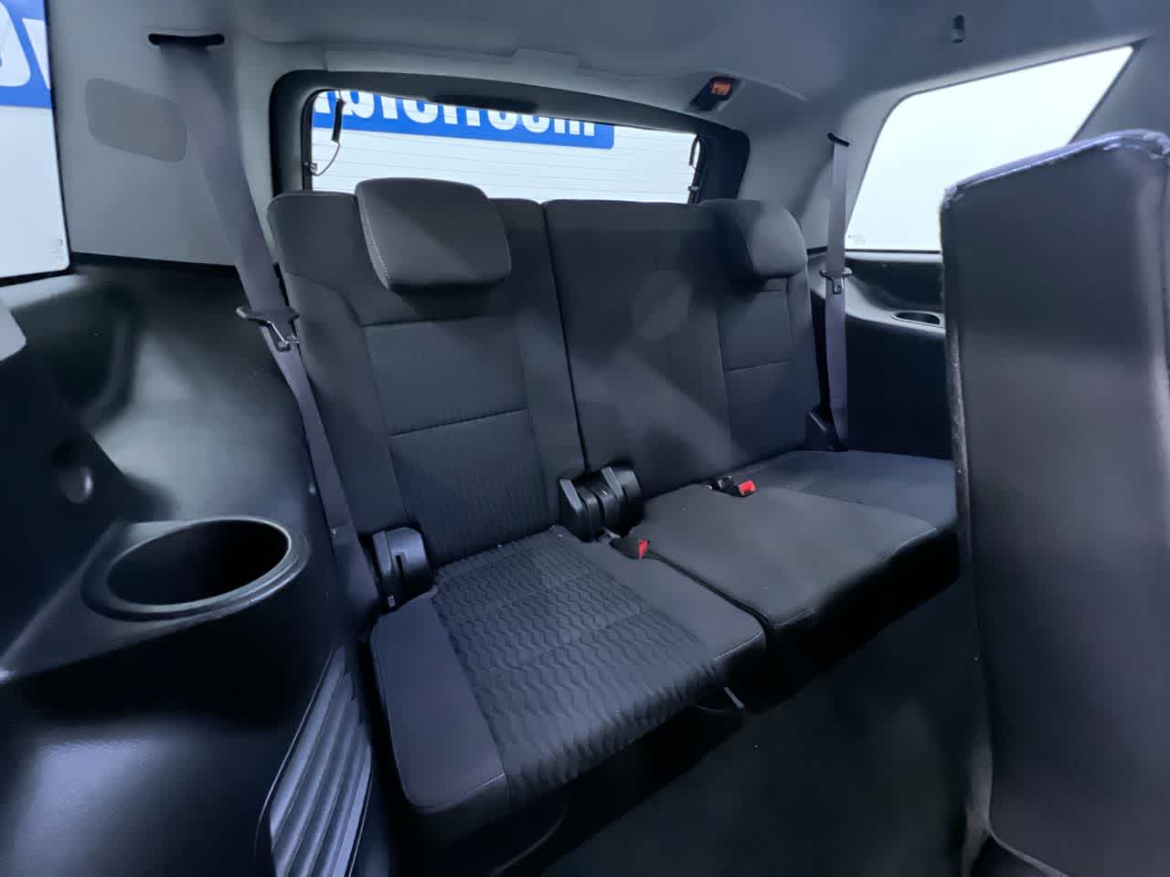 2016 Chevrolet Tahoe LS