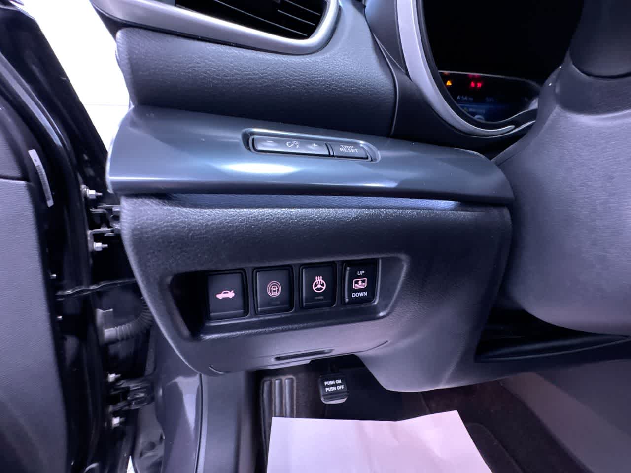 2021 Nissan Maxima Platinum