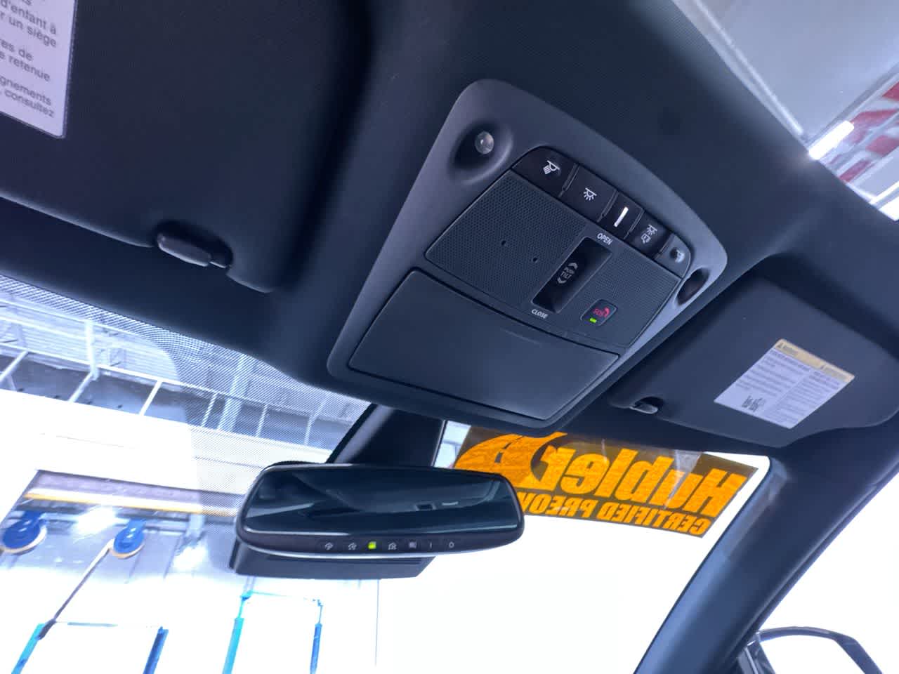 2021 Nissan Maxima Platinum