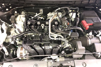 2021 Nissan Altima 2.5 Platinum