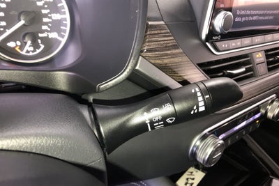 2021 Nissan Altima 2.5 Platinum