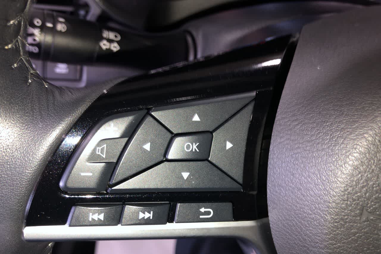 2021 Nissan Altima 2.5 Platinum