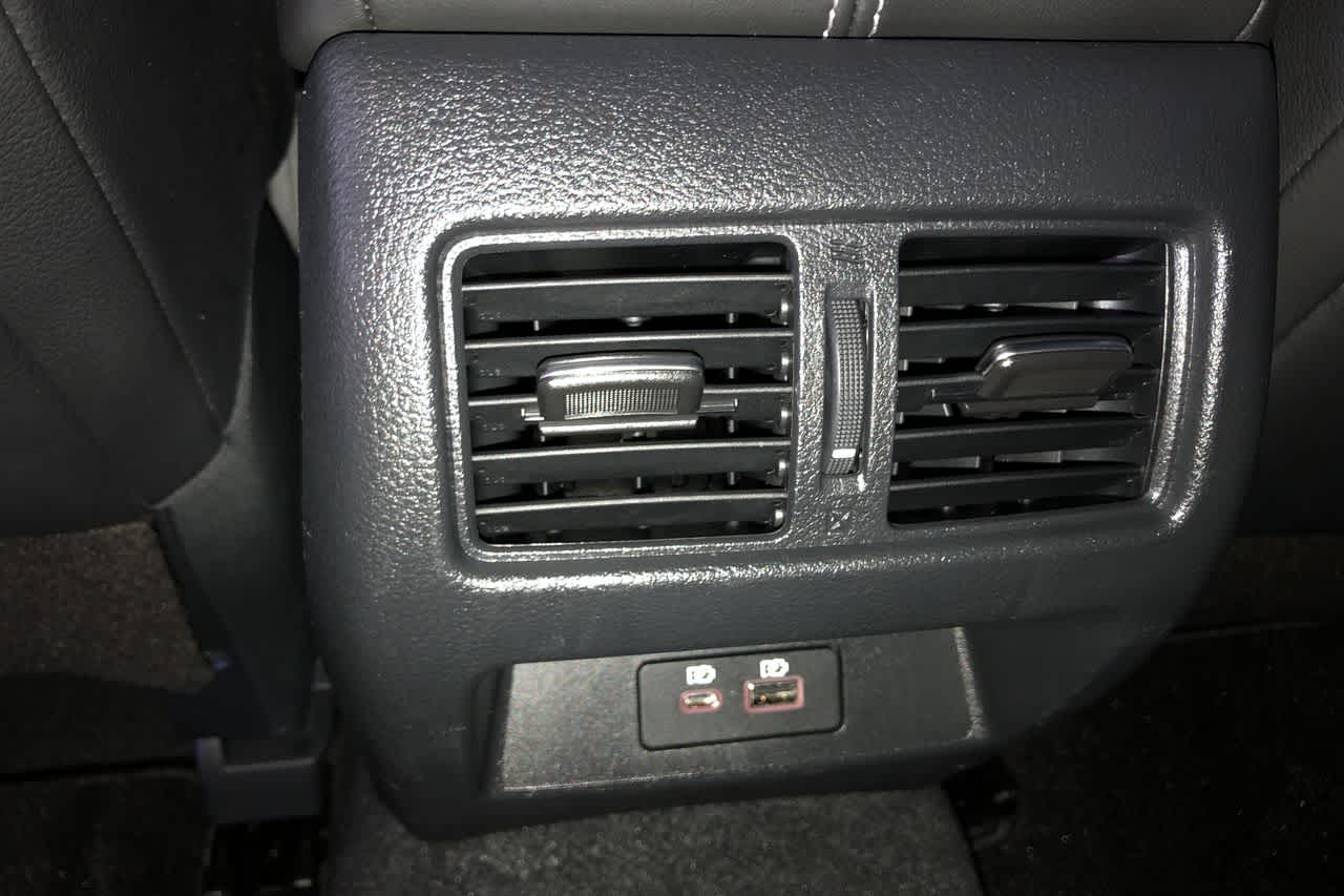 2021 Nissan Altima 2.5 Platinum