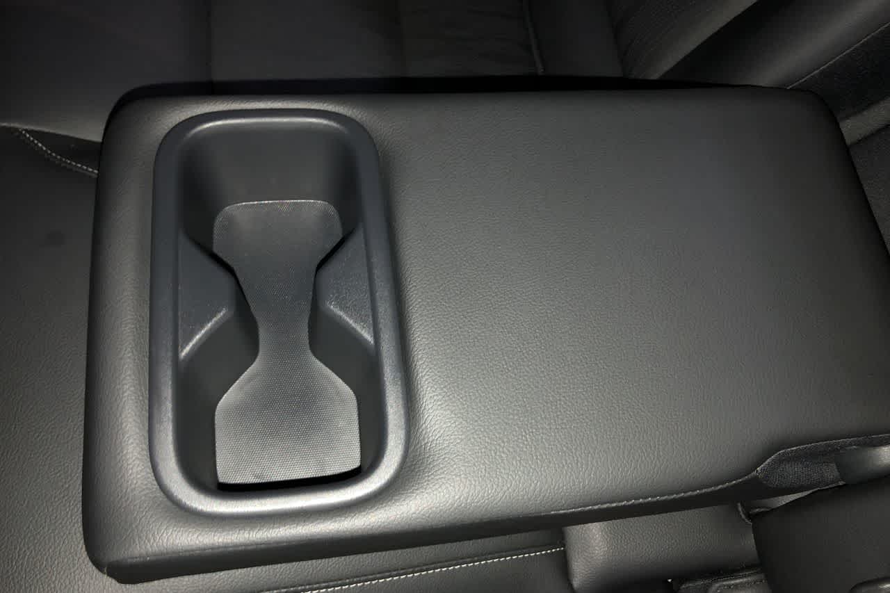 2021 Nissan Altima 2.5 Platinum