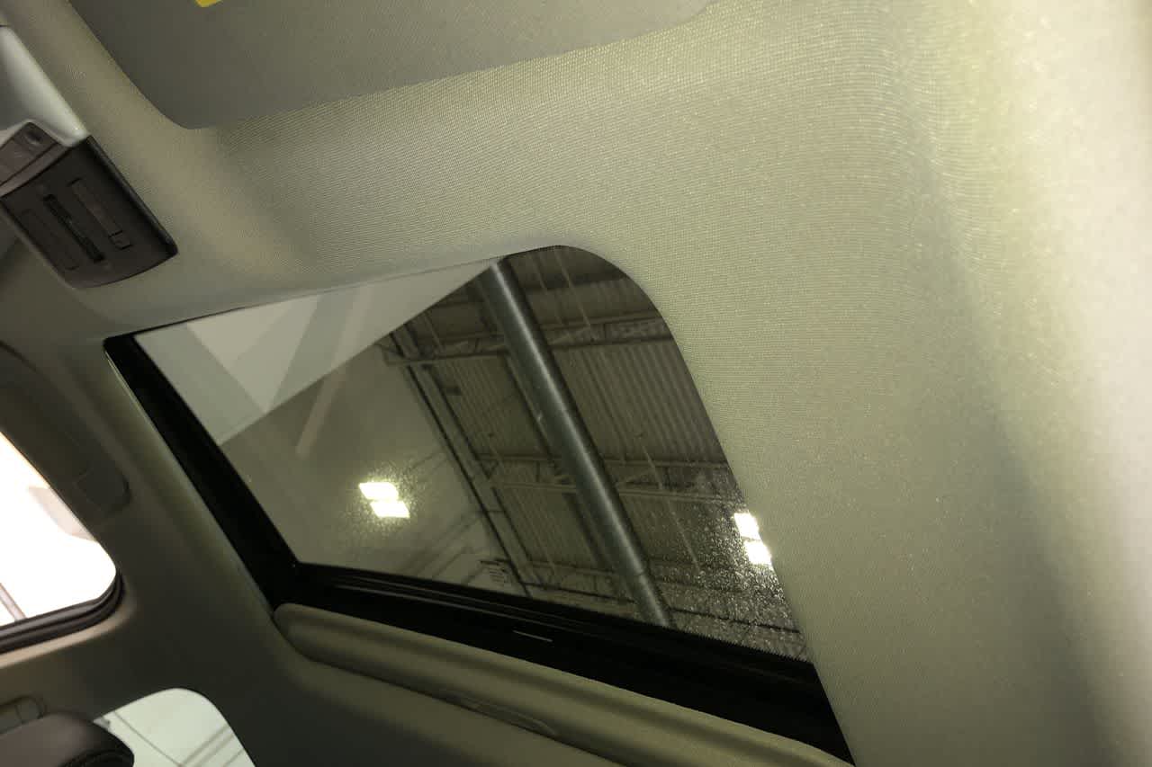 2021 Nissan Altima 2.5 Platinum
