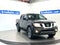2018 Nissan Frontier PRO-4X