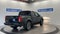 2018 Nissan Frontier PRO-4X