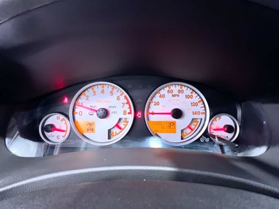 2018 Nissan Frontier PRO-4X