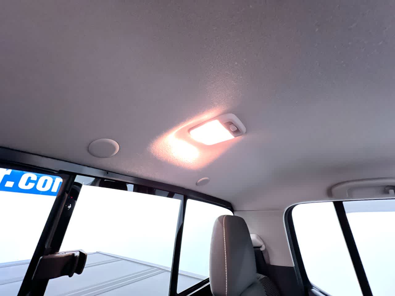 2018 Nissan Frontier PRO-4X