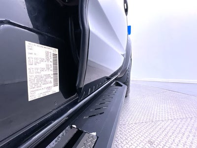 2018 Nissan Frontier PRO-4X