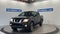 2018 Nissan Frontier PRO-4X