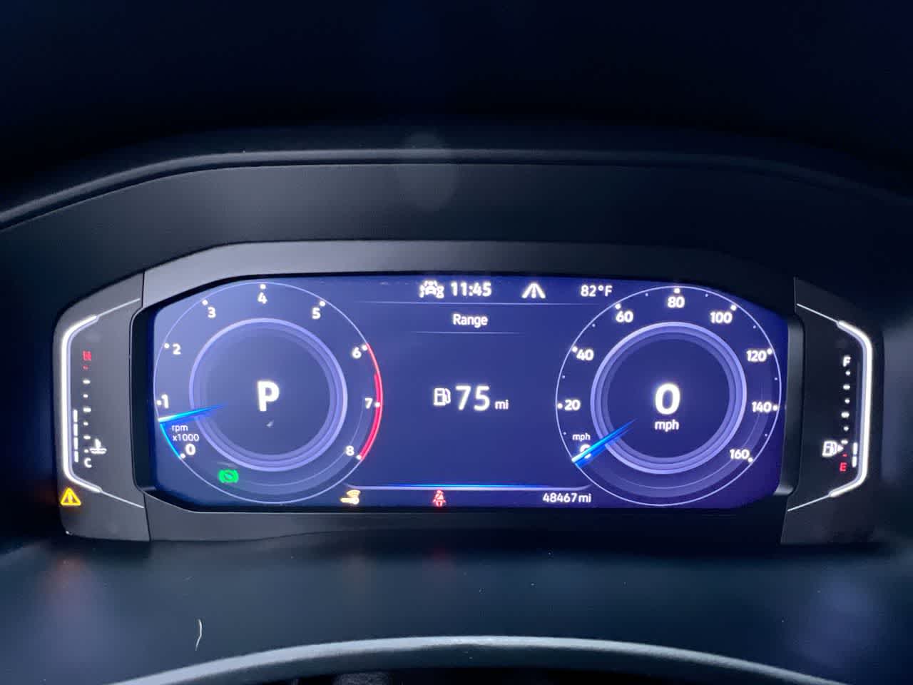 2023 Volkswagen Atlas Cross Sport 3.6L V6 SE w/Technology