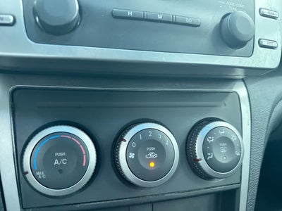 2012 Mazda Mazda6 i Sport