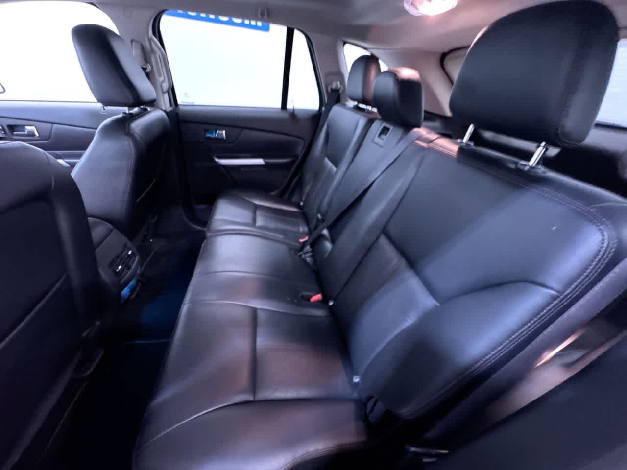 2011 Ford Edge SEL