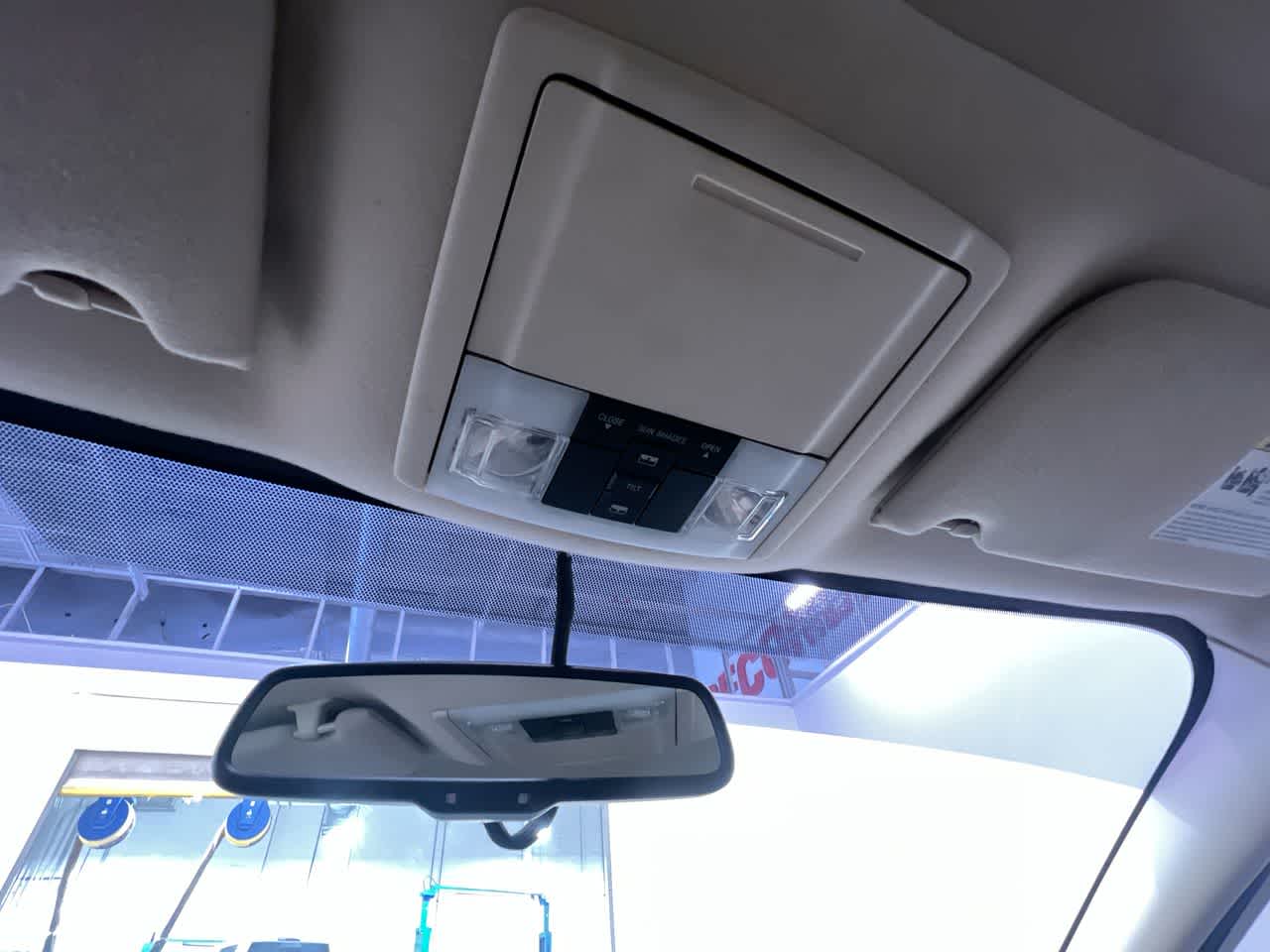 2008 Ford Edge Limited