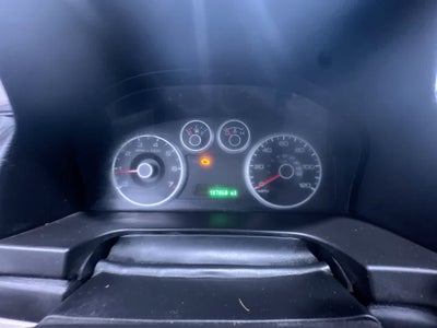2008 Ford Fusion SE