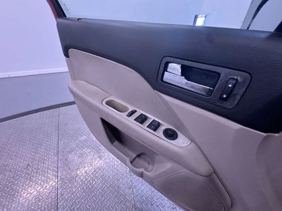 2008 Ford Fusion SE