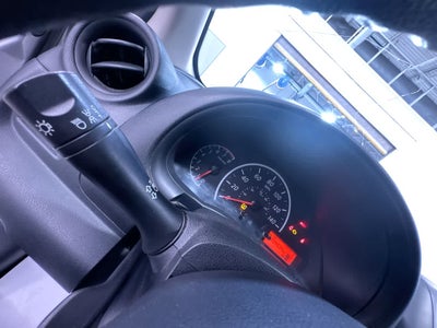 2015 Nissan Versa S Plus