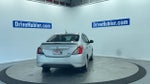 2015 Nissan Versa S Plus