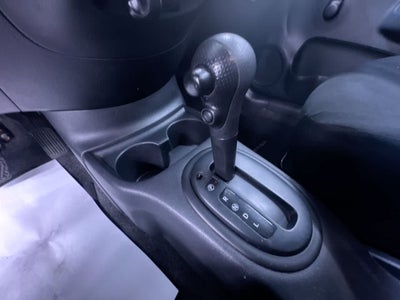 2015 Nissan Versa S Plus