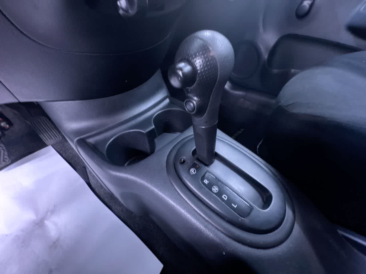 2015 Nissan Versa S Plus