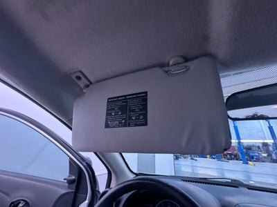 2015 Nissan Versa S Plus