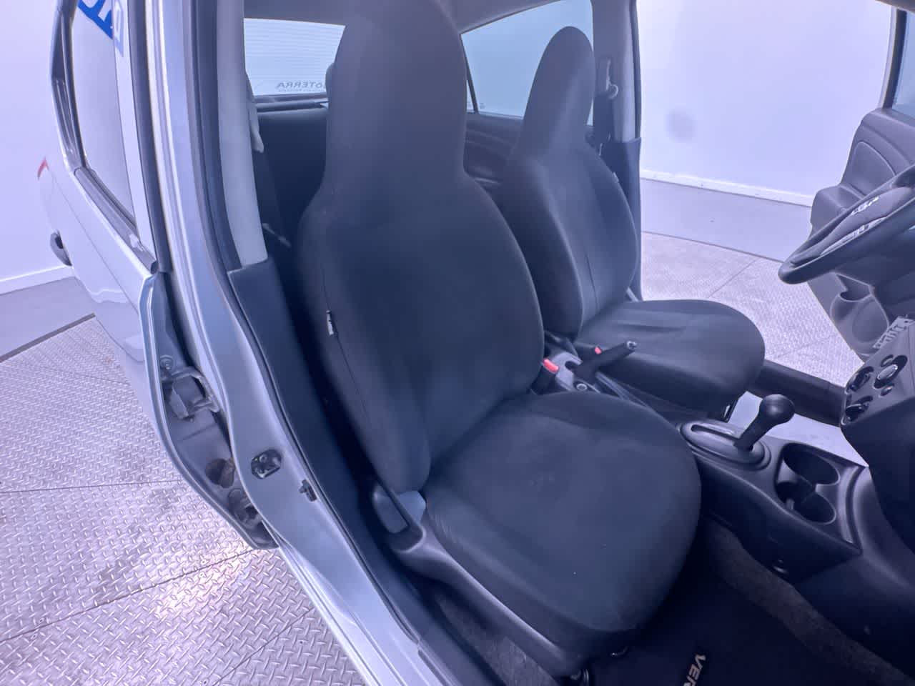 2015 Nissan Versa S Plus