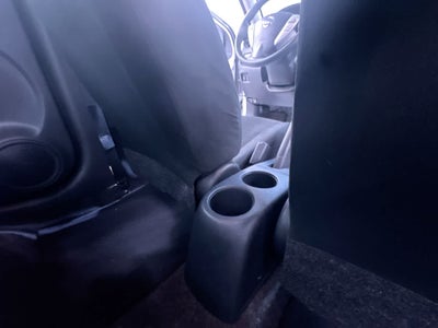 2015 Nissan Versa S Plus