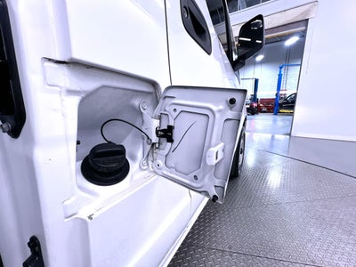 2021 Nissan NV200 Compact Cargo S