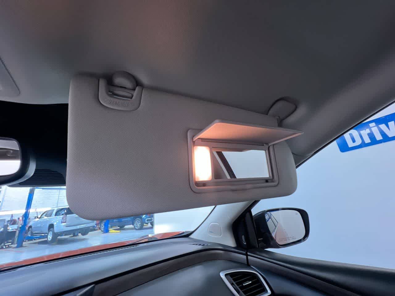2021 Nissan Murano Platinum