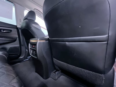 2021 Nissan Murano Platinum